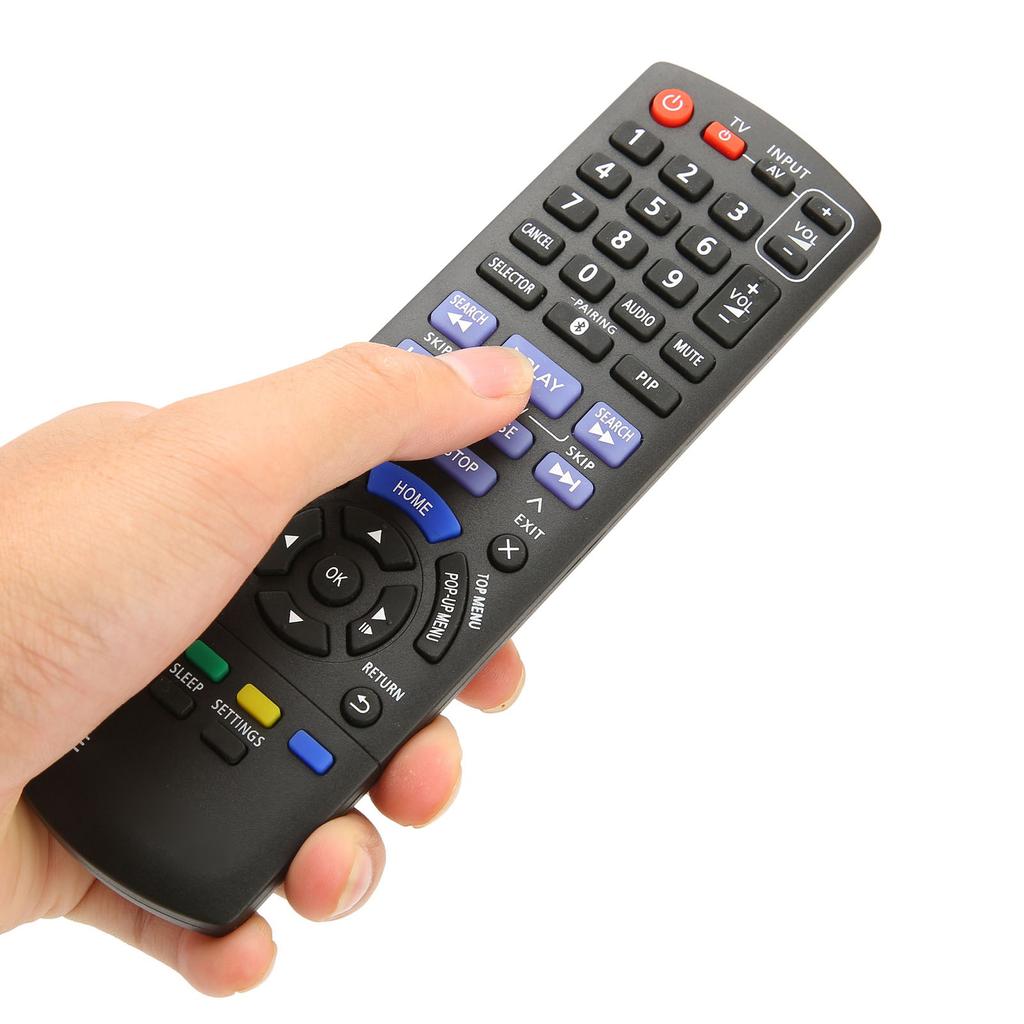 Disc Player Fernbedienung Ersatz für SA BTT405 SA BTT785 SC BTT105 SC BTT465 SA BTT465