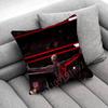 Brazil Brazilian C-Charles Oliveira Throw Pillow Case For 45x45cm 40x40cm 55x55cm 50x50cm 30x30cm Square Car Pillowcase Shell