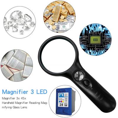 handheld reading light