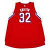 adidas Basketball Jersey Unisex 7470A-3LP-K91196