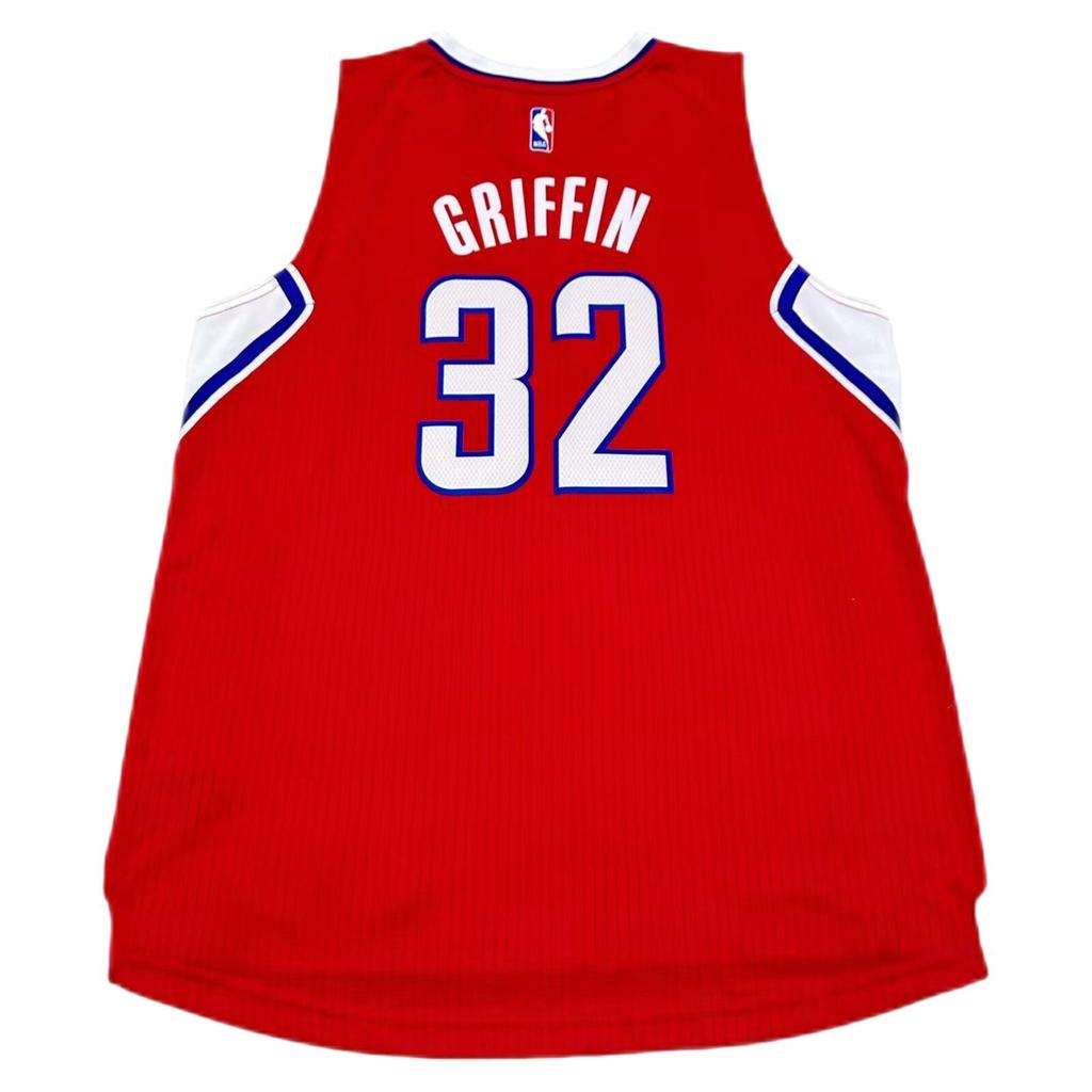 adidas Basketball Jersey Unisex 7470A-3LP-K91196
