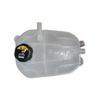 Modern Engine Coolant Reservoir - Compact Expansion Tank 25430-L2000