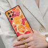 Fruity European Summer Cell Phone Case for Samsung Galaxy S26 Ultra S25 S24 S23 S22 S21 S20 Note10 Cover