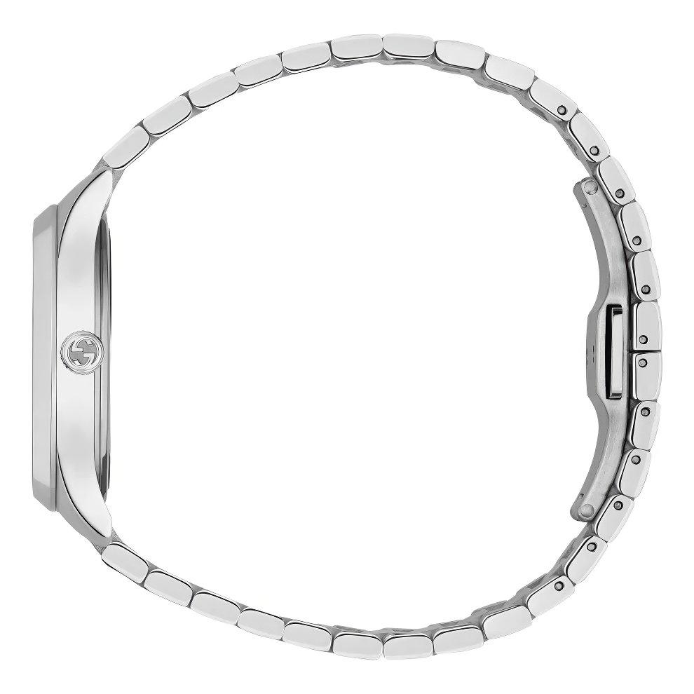 Gucci YA1265033 G-Timeless Pink Dial Ladies Watch