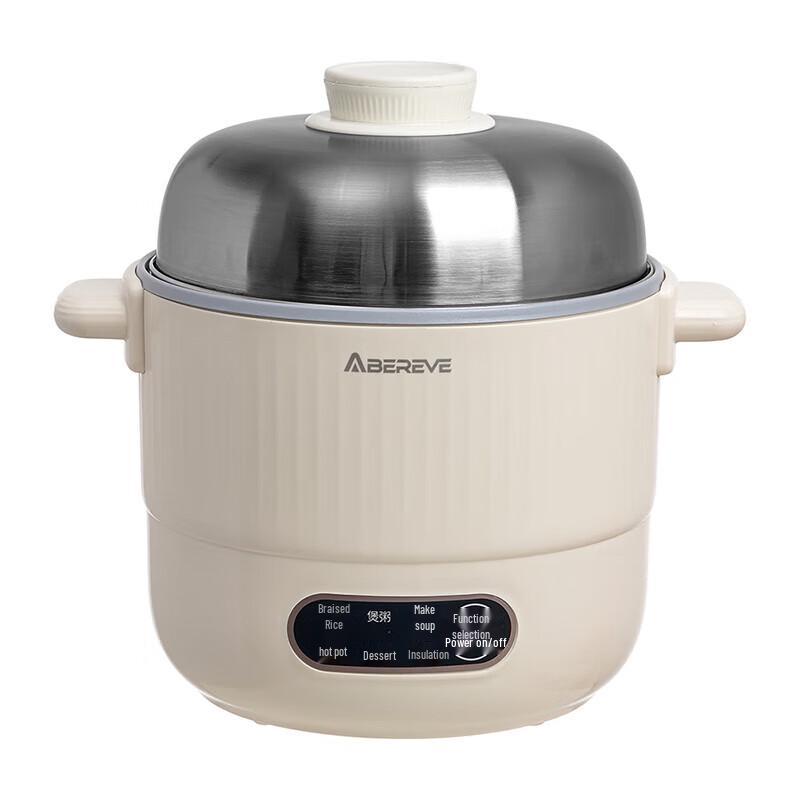 Aibeli ABL-DYG1213 Multi-function Cooker with Steamer