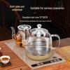 Ronshen Automatic Water Refill Electric Kettle CN plug (adapter included)