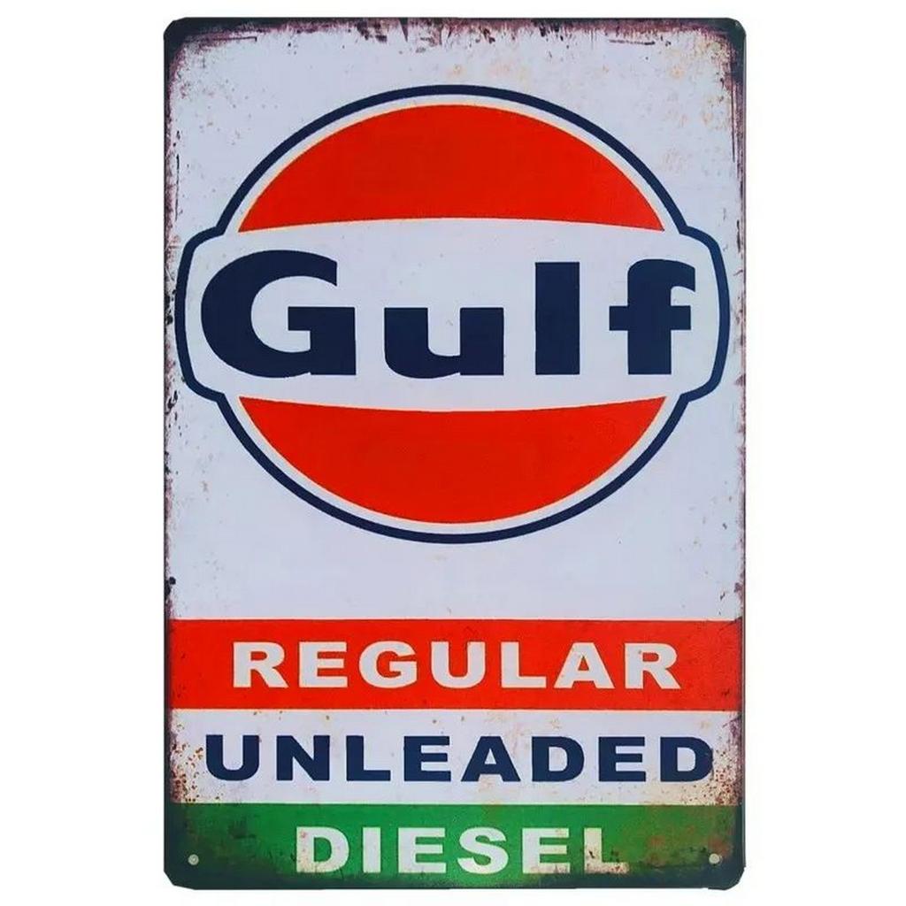 Metal Tin Signs Extra Motor Oil Wall Decoration Plaque Vintage Art Poster Iron Painting for Man Cave Home Cafe Garden Club Bar