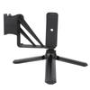 Aluminum Alloy Desktop Live Broadcast Mobile Phone Fixed Bracket   Tripod Kit for    Ket Camera