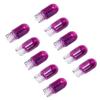 Gauge Bulbs Gauge Light Purple Replacements Super Bright