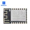 ESP8266 Serial WiFi Module ESP-12E/ESP-12F/12S Remote Wireless Control Board Interface for Smart Home Remote Control DIY