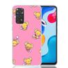 Cardcaptor Sakura Cute Magical Girl Phone Case For Xiaomi Redmi Note 13 14 15 Pro Plus 12S 12 14S 11S 11E 10 10S 11 11T 5G 4G Co