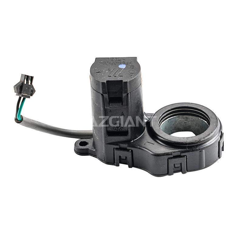 Car Exterior Side Reversing Folding Mirror Motor Electric Rearview Assembly Fold Engine for Peugeot 3008 2009-2016