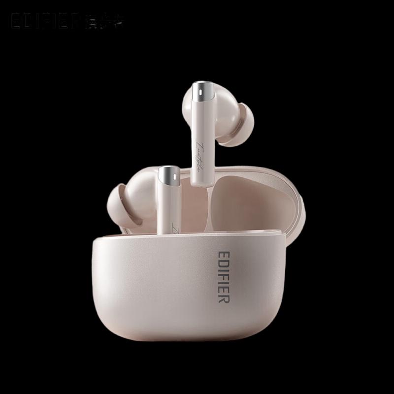 

Edifier Zero Pro True Wireless ANC Earbuds