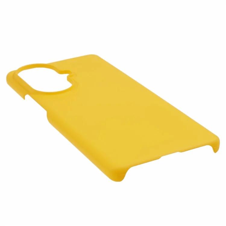 For Huawei nova 11 Pro / nova 11 Ultra Hard PC Phone Case Rubberized Protective Phone Cover