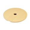 Belmont BM-357 One-Pole Table 300, Made In Japan, Tsubame-Sanjo, Beige, 300mm