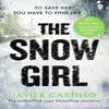 The Snow Girl by Javier Castillo Paperback Book 9781405960885