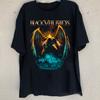 Hot Vtg Black Veil Brides Cotton Full Size Shirt Gift For Friend TT1125 Unisex T-Shirt