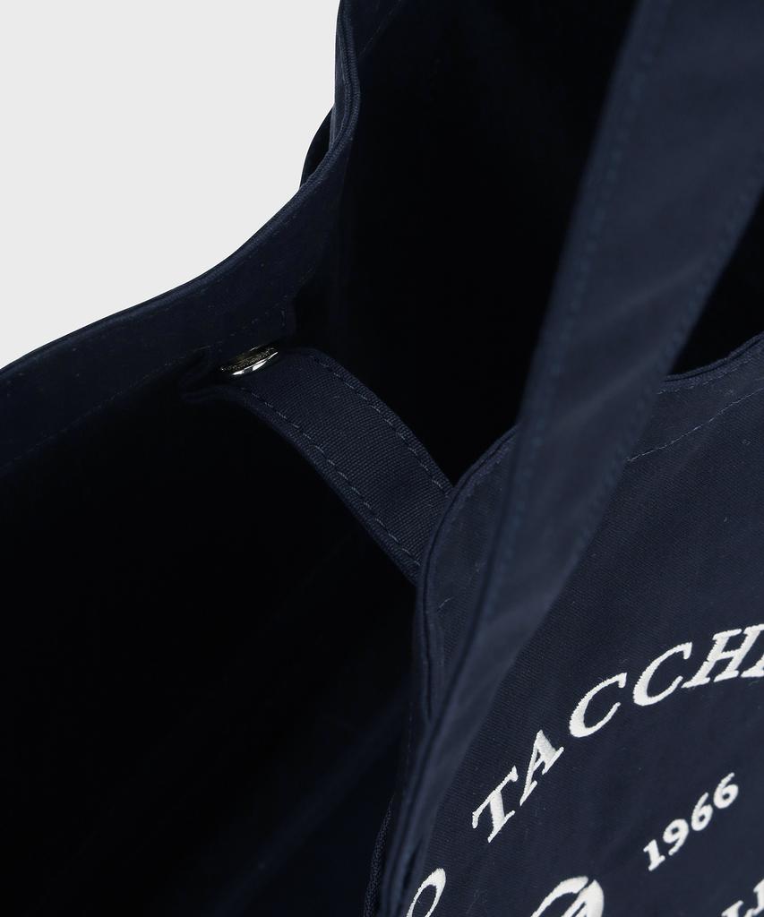 Sergio Tacchini U Classic Tote Bag (Navy)