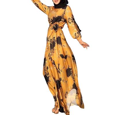Roupa muçulmana para mulheres – Vestidos muçulmanos