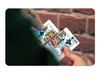 Northern Magic Illusion Playing Cards - Close-Up Visual Magic Props for Douyin Videos