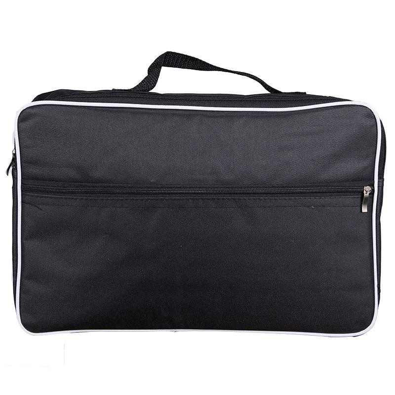 Portable Lyre Storage Bag for 16 & 19-String Instruments