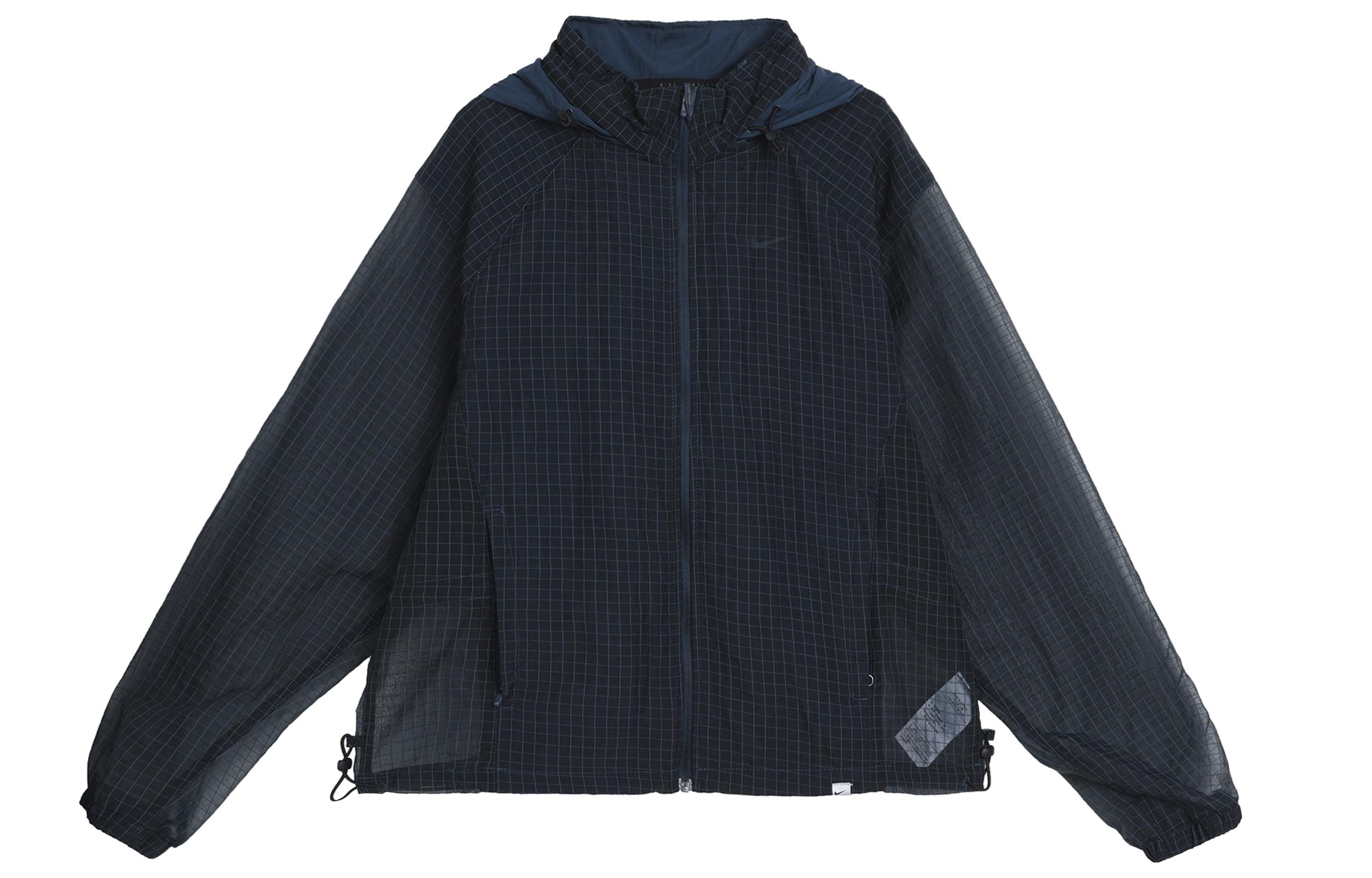 Nike Running Division Jackets & Coats Women s Deep Sea Blue FV6404-478 L