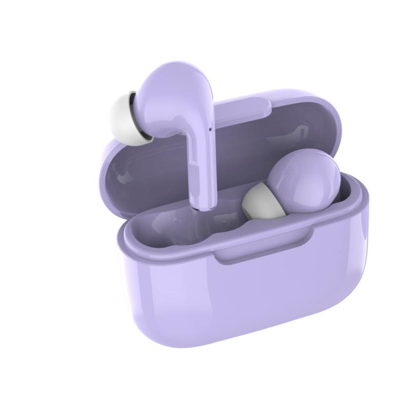 Y169 Wireless Bluetooth Earphones - Hot Selling A2 Macaron Colors, Private Mold TWS with Ultra-Long Standby