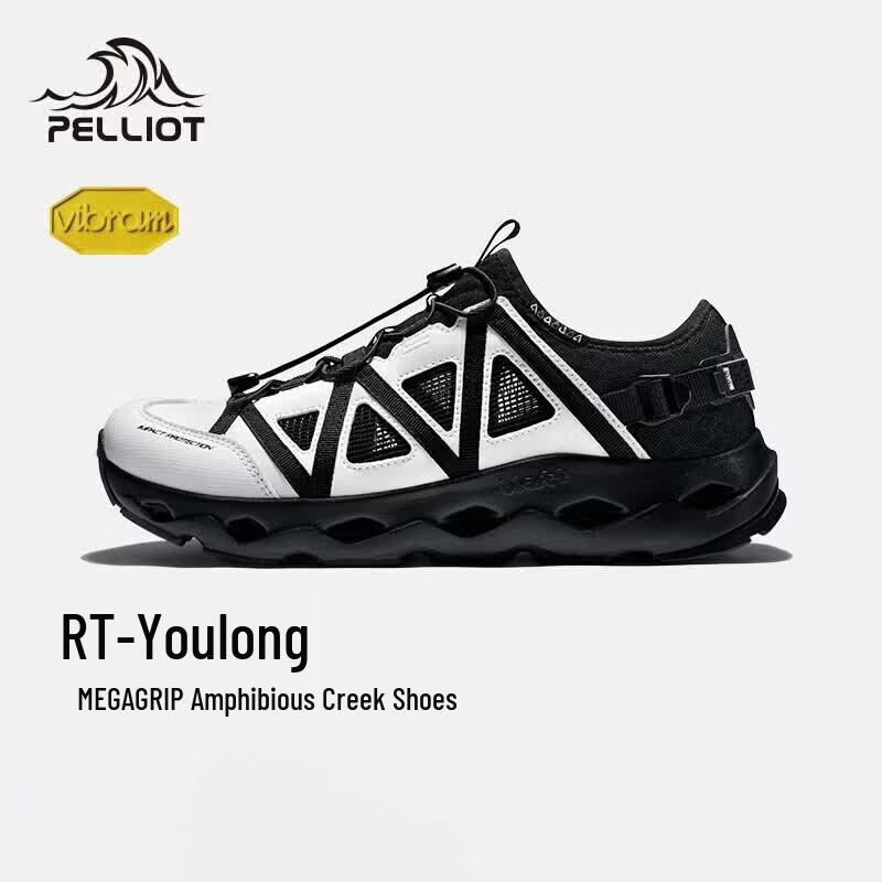 Pelliot Women s Anti-Slip Outdoor Wading Hiking Shoes EUR 36