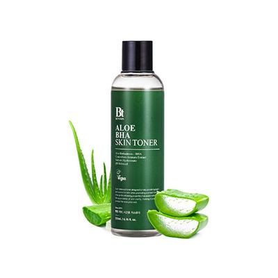 *renewal* Aloe Bha Skin Toner 200ml