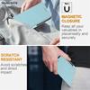 For Xiaomi 10T 11 Ne 11i 11T 11X 12T 13 Lite 13T 14 14T 15 Ultra 15T Pro 5G PU Leather Flip Case Card Slot Wallet Back Cover