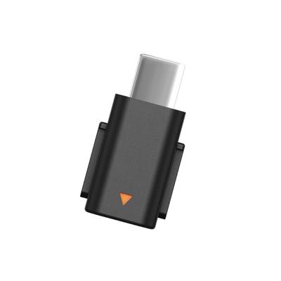 Doppelte Schnittstellen Smartphone Soundadapter 90 Grad gewinkelter Kopfhörer Lift Konverter Schnittstellen Konverter für Mikrofon Mini