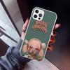 BMTH B-Brings Me The HorizonS Phone Case For iPhone 17 Air 16 15 Pro Max 14 Plus 13 Mini 12 11 Cover 7 8 SE Silicone Shell Print