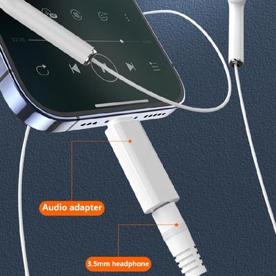 Accessori per audio e video – Adattatori audio