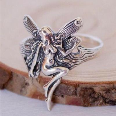 New 2023 Metal Glossy Rings Geometric Width Signet Square Finger Punk Style Fashion Ring Jewelry Accessories Whole Sale