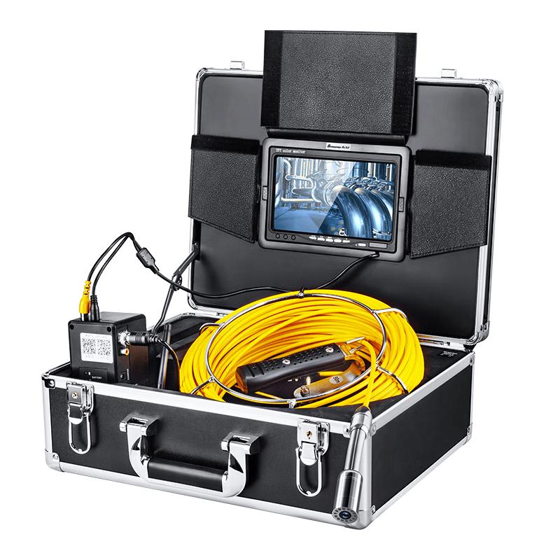 Industrial Pipeline Inspection Endoscope Camera (CN version)