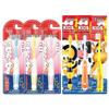 Little Deer Mom Children's Soft Bristle Toothbrush