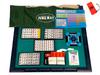 Original Southeast Mahjong Tile and Mat Set Compass and (with Strap) (with Hayahaya)