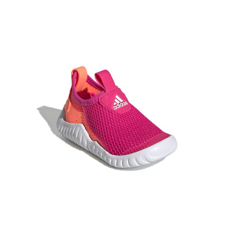 adidas Rapidazen Toddler Shoes Baby FU7598