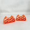 1Pair Bracket Mountain Bike Maintenance Handlebar Stand Bicycle Handlebar Bike Handlebar Clip-On Stabilizer Cycling Accessory
