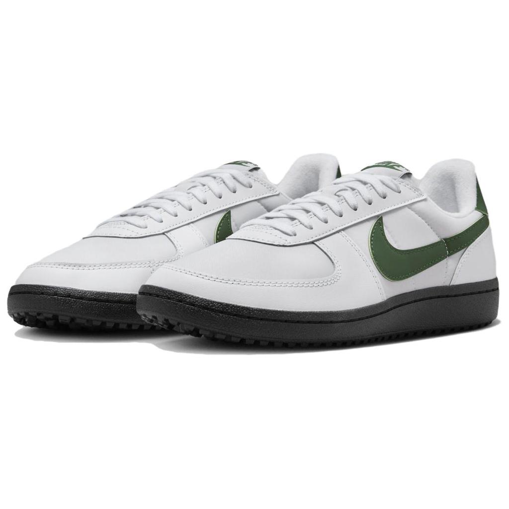 Nike Field General 82 SP Gorge Green Unisex Sneakers White FQ8762-104