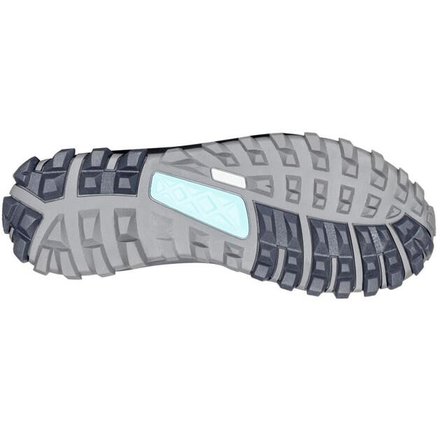 Полуботинки Aku Alterra Lite Mid GTX