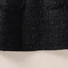 Sisiboshe Women's Beaded Round Neck A-Line Vest Dress