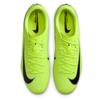 Nike Mercurial Vapor 16 Academy Mg Volt Black Sneakers FQ8374-700