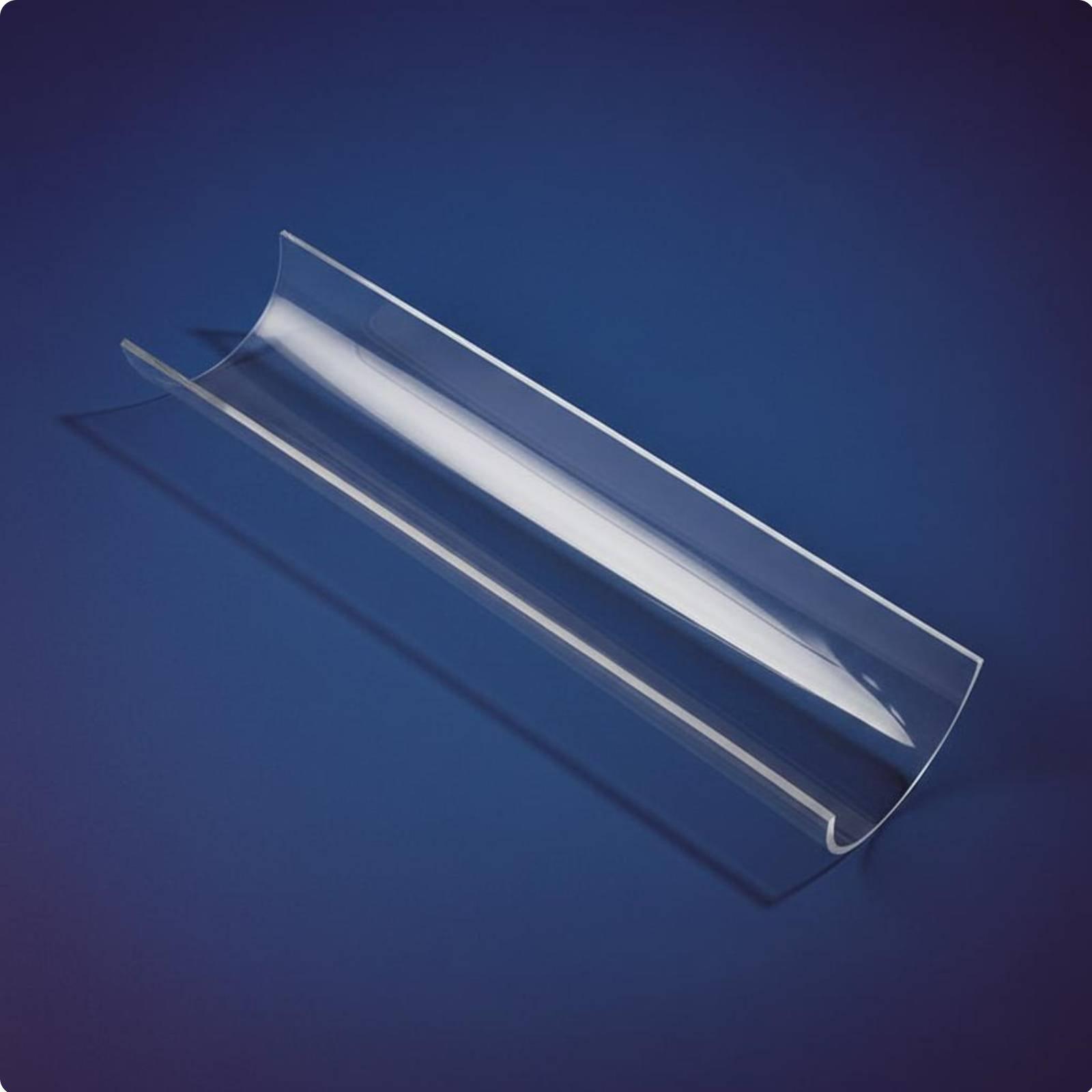 4 Pieces Cake Roll Slicing Ruler Food-Grade Material Jelly Roll Portioning Guide Bread Slicing Ruler Multiple Sizes for Parties