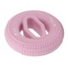Hand Grip Strengthener Ring 5 to 10KG Silicone Finger Exerciser Muscle Strengthening Squeezer Gripper Forearm Grip Workout Ring