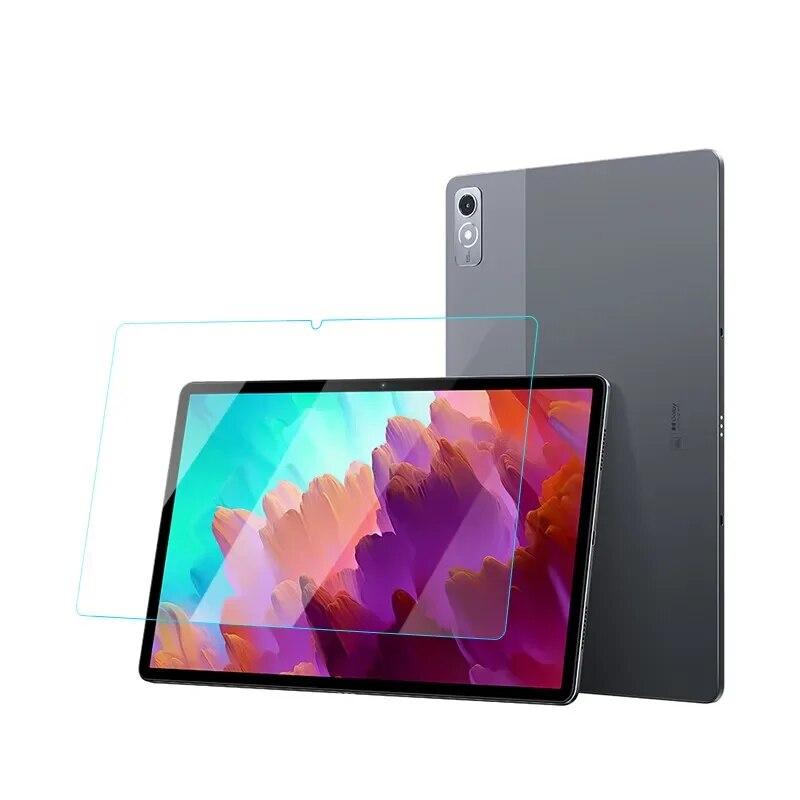 1/23PCS temperovaná HD ochrana obrazovky pro LENOVO TAB P12 12,7palcový ochranný film pro LENOVO XiaoXin Pad Pro 12,7 TB371FC