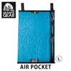GRANITE GEAR Granite Gear Air Pocket L Blueberry