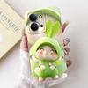 Für Xiaomi Redmi 15C 4G Hülle PocoC85 Niedliche Katze Blume Bemalte Abdeckung Weiche Silikon Handyhülle Für Xiaomi Poco C85 Redmi15C 4G Taschen