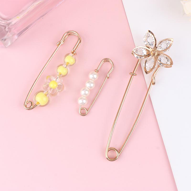 Detachable Metal Pins Fastener Pants Pin Retractable Button Sewing-Free Buckles For Jeans Perfect Fit Reduce Waist