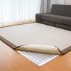 Towa Sangyo Heat Insulation Sheet, Energy-Saving Heat Sheet, for 2 Tatami Mats (Just Lay It Out)